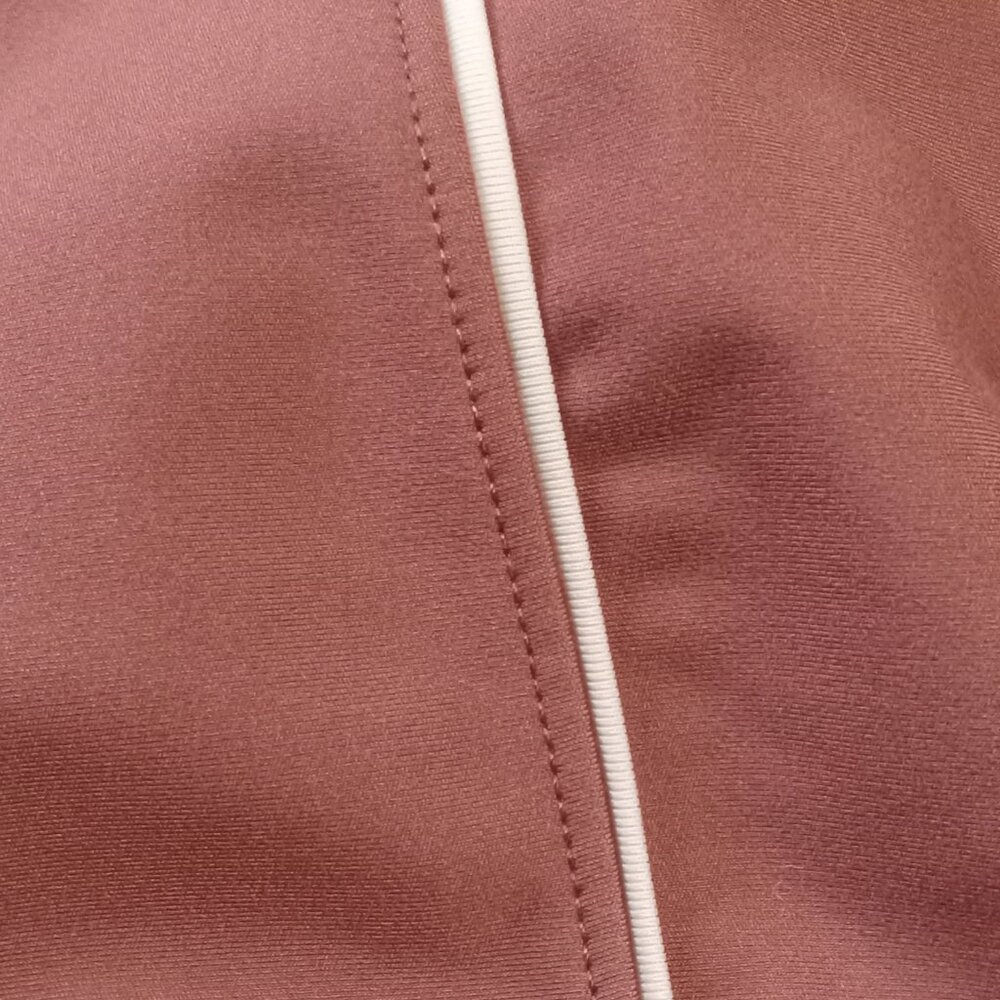 Abercrombie And Fitch Ypb Rust Colored Plus Size … - image 8